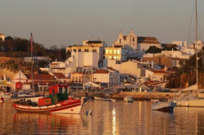 Montes de Alvor - 1Bdr - 5 min from the Beach
